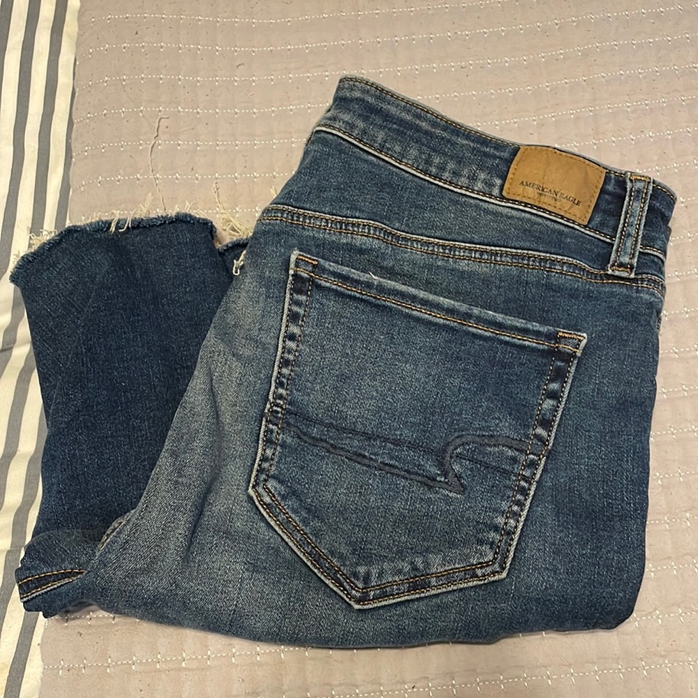 Women’s Bermuda Shorts